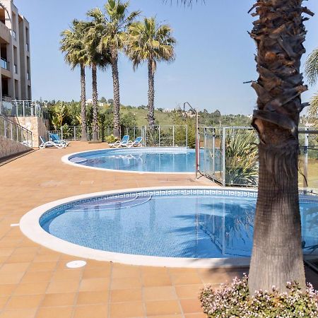 Casa D'Olga Apartment ลากอส ภายนอก รูปภาพ