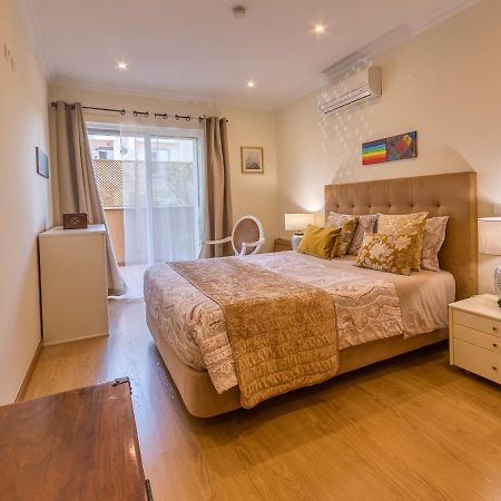 Casa D'Olga Apartment ลากอส ภายนอก รูปภาพ