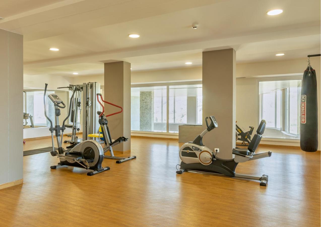 Casa D'Olga Apartment ลากอส ภายนอก รูปภาพ