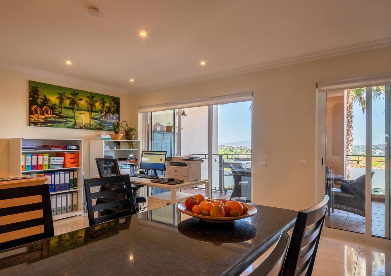 Casa D'Olga Apartment ลากอส ภายนอก รูปภาพ