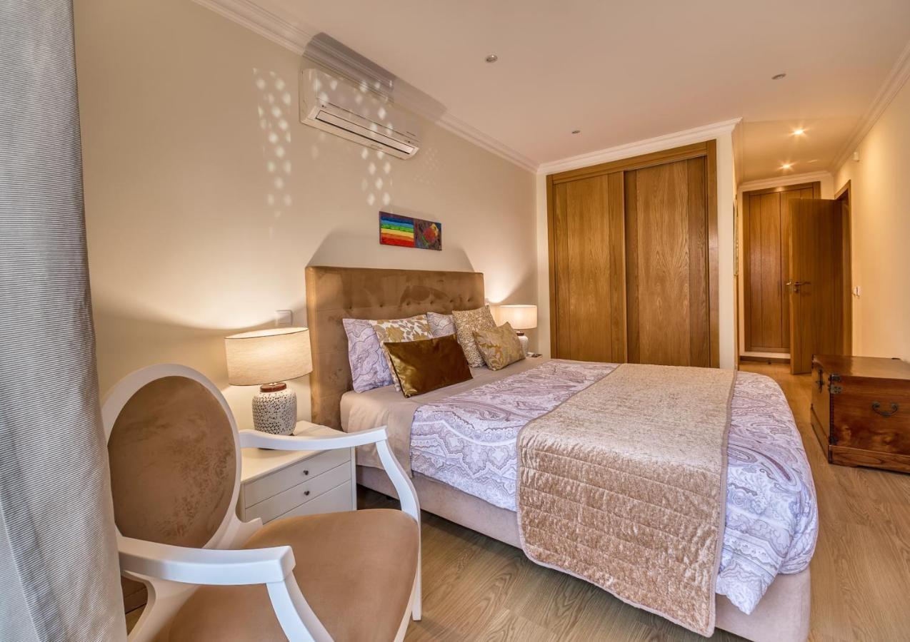 Casa D'Olga Apartment ลากอส ภายนอก รูปภาพ