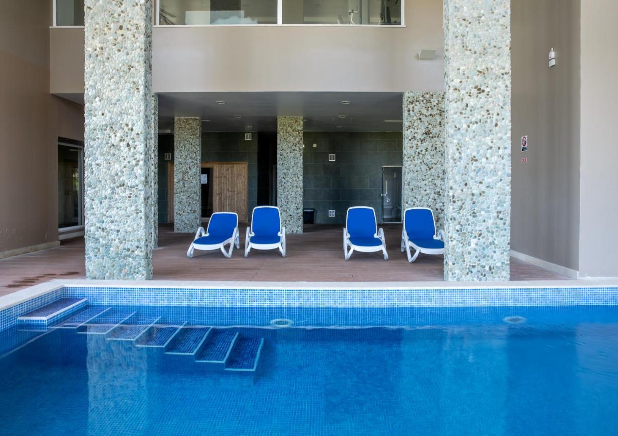 Casa D'Olga Apartment ลากอส ภายนอก รูปภาพ