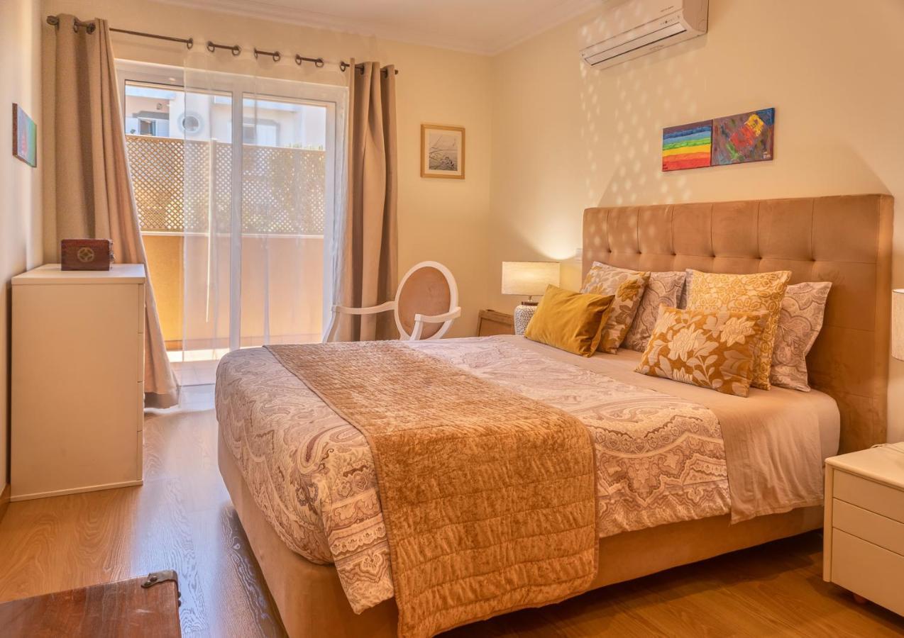 Casa D'Olga Apartment ลากอส ภายนอก รูปภาพ
