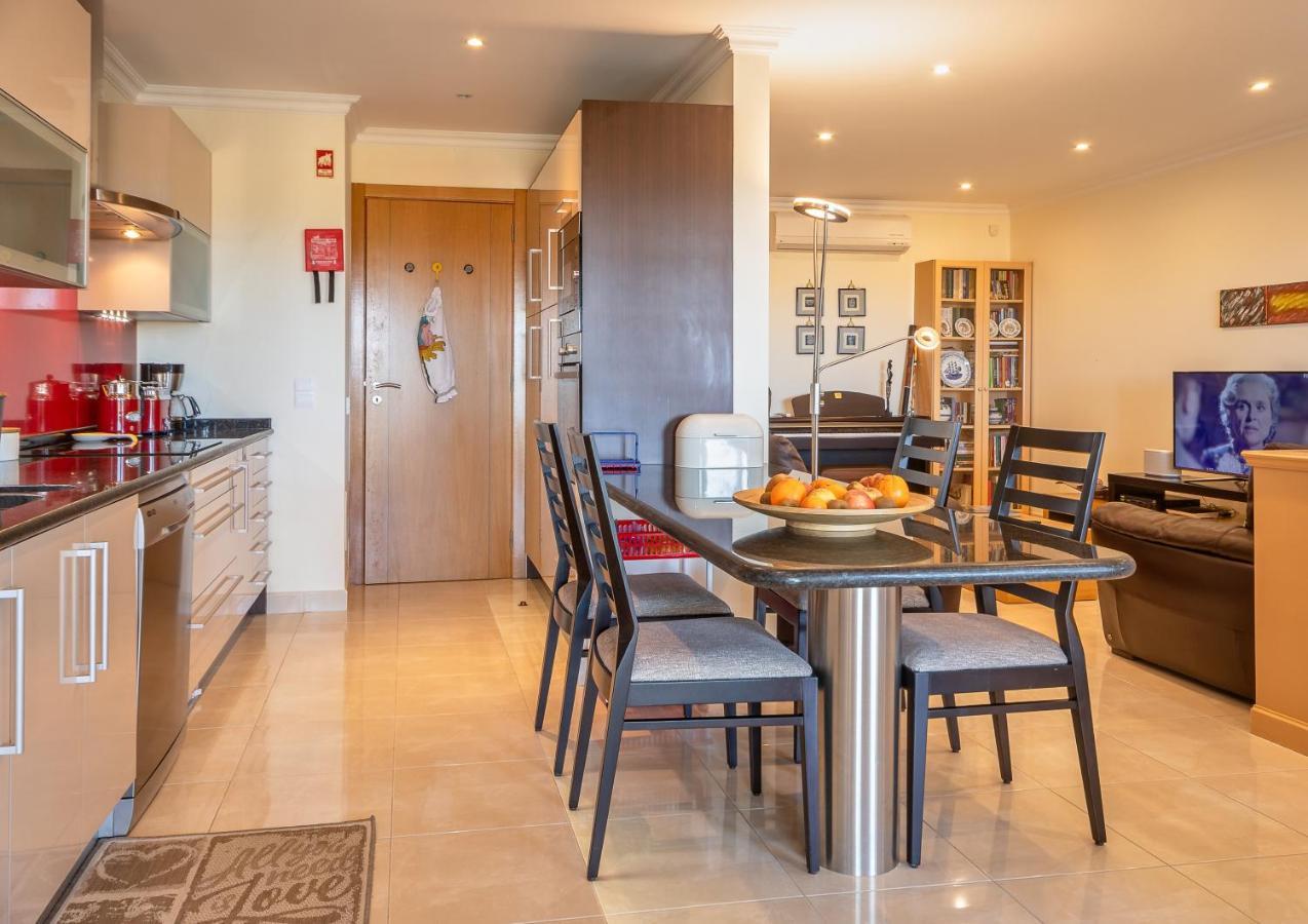 Casa D'Olga Apartment ลากอส ภายนอก รูปภาพ