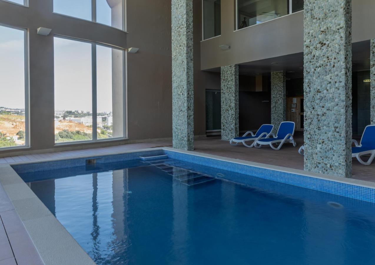 Casa D'Olga Apartment ลากอส ภายนอก รูปภาพ