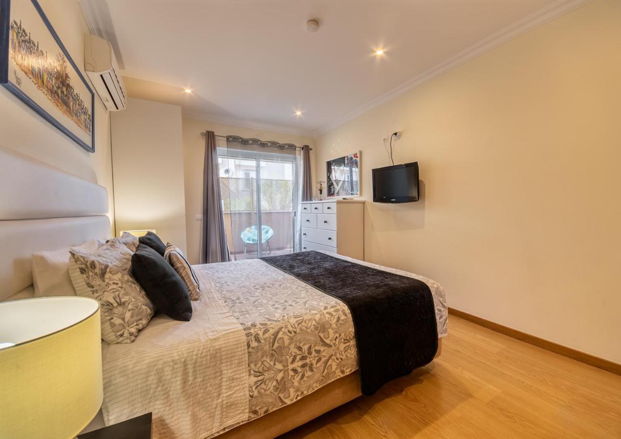 Casa D'Olga Apartment ลากอส ภายนอก รูปภาพ