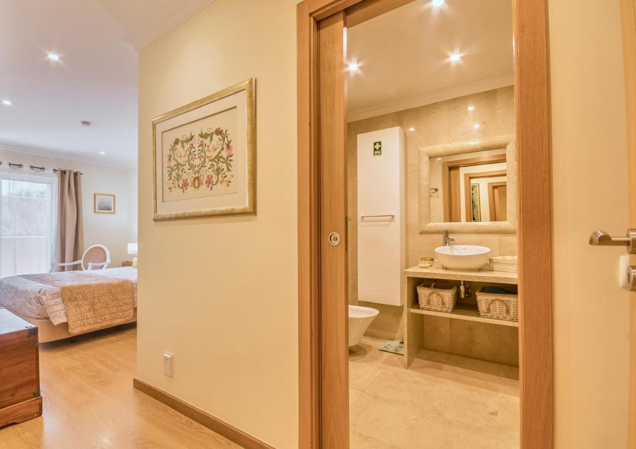 Casa D'Olga Apartment ลากอส ภายนอก รูปภาพ