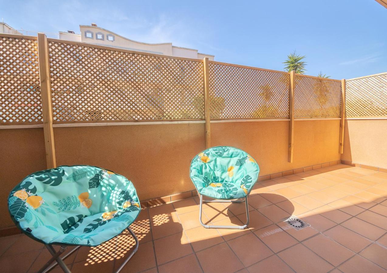 Casa D'Olga Apartment ลากอส ภายนอก รูปภาพ