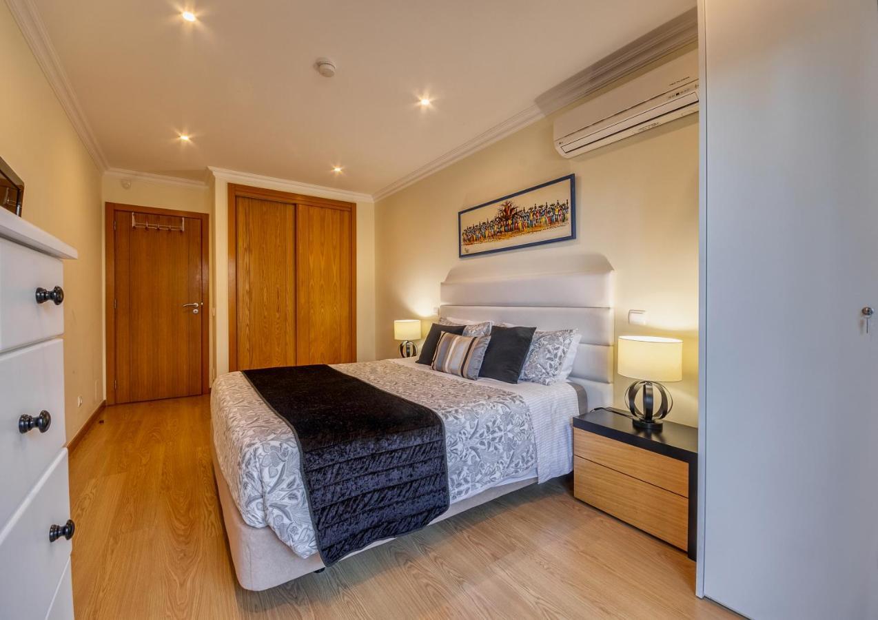 Casa D'Olga Apartment ลากอส ภายนอก รูปภาพ