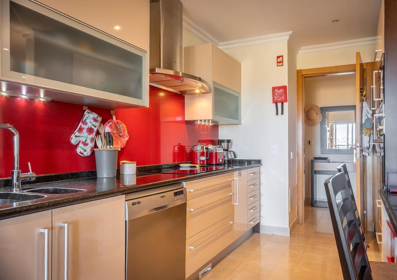 Casa D'Olga Apartment ลากอส ภายนอก รูปภาพ