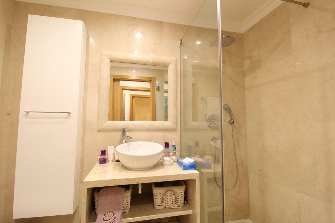 Casa D'Olga Apartment ลากอส ภายนอก รูปภาพ