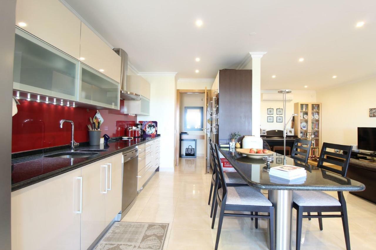 Casa D'Olga Apartment ลากอส ภายนอก รูปภาพ