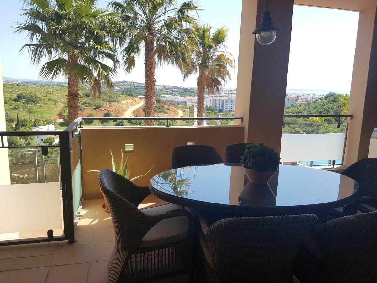 Casa D'Olga Apartment ลากอส ภายนอก รูปภาพ
