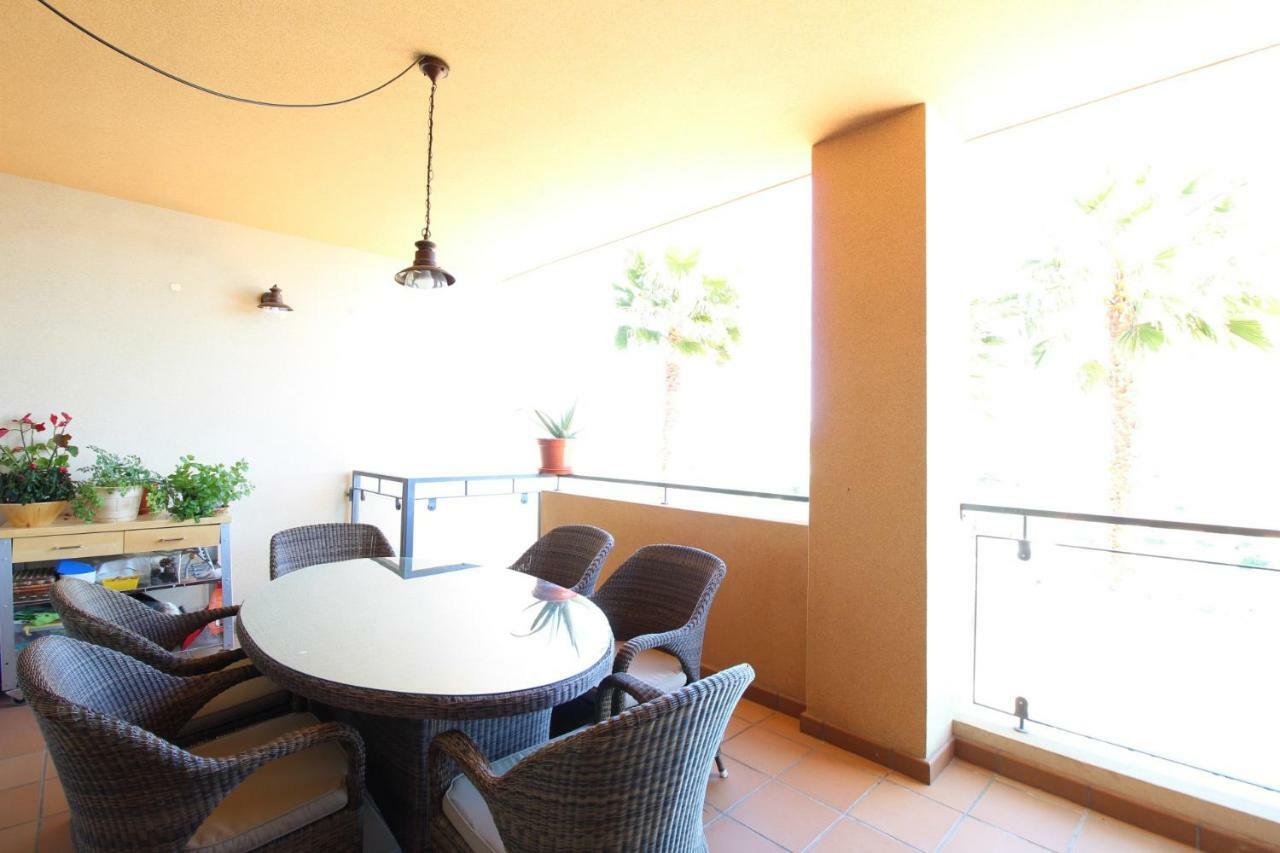 Casa D'Olga Apartment ลากอส ภายนอก รูปภาพ