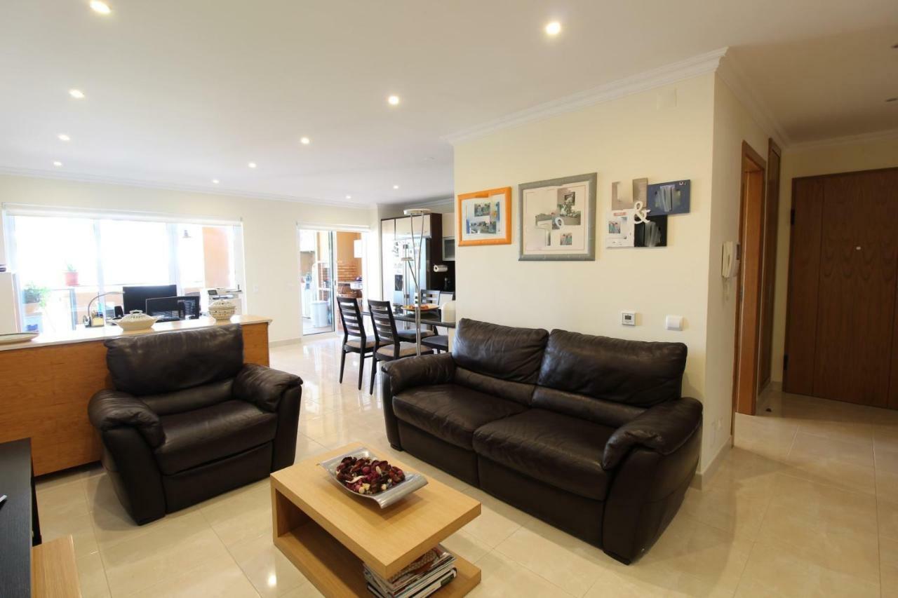 Casa D'Olga Apartment ลากอส ภายนอก รูปภาพ