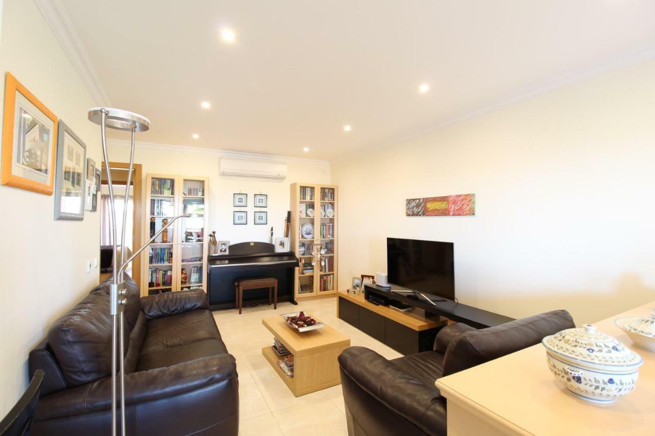 Casa D'Olga Apartment ลากอส ภายนอก รูปภาพ