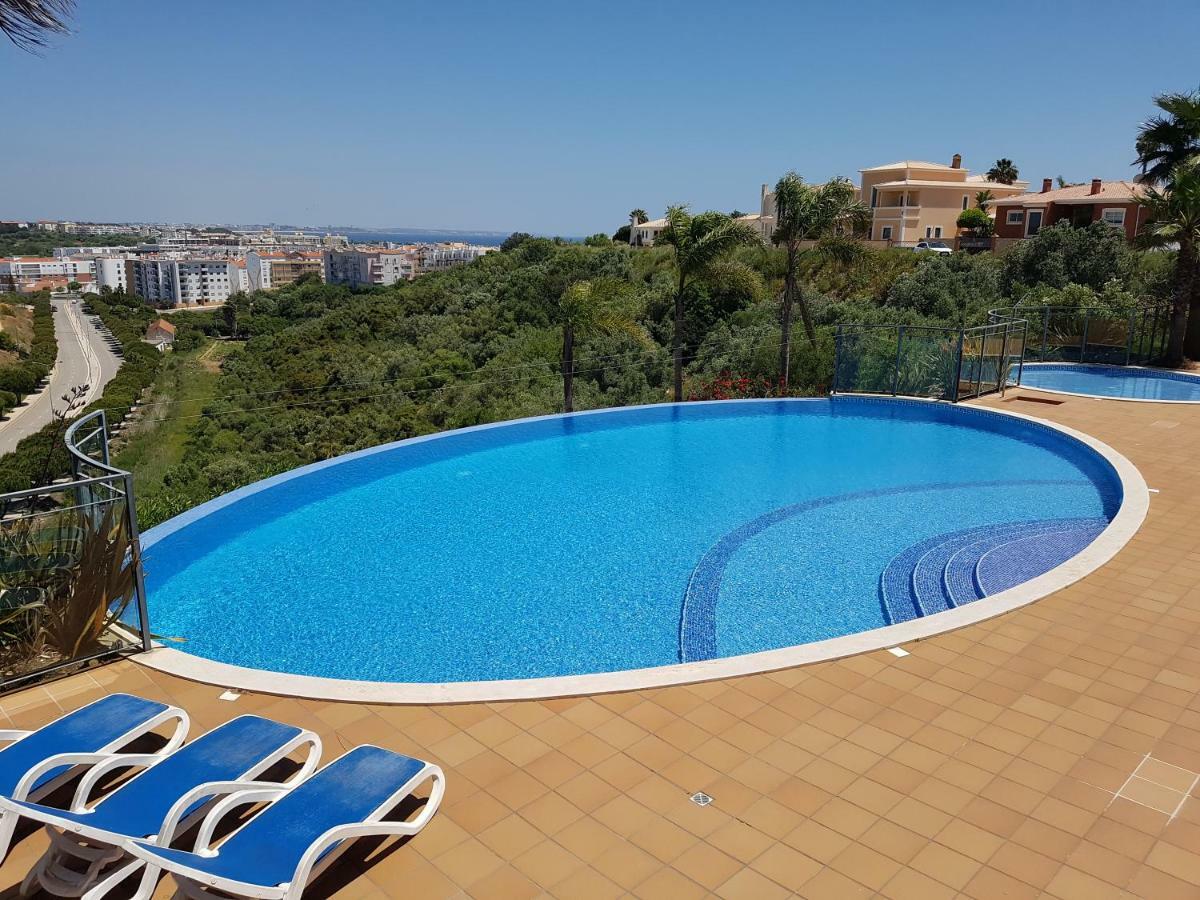 Casa D'Olga Apartment ลากอส ภายนอก รูปภาพ