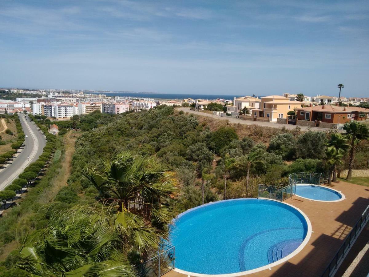 Casa D'Olga Apartment ลากอส ภายนอก รูปภาพ